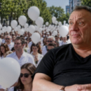 Marche Blanche documentaire société LA TROIS