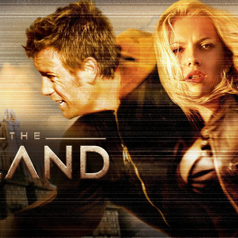 The Island film VTM2