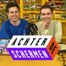 Achter de Schermen magazine - duiding PLAY