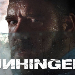 Unhinged film VTM3