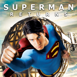 Superman Returns film Play Actie