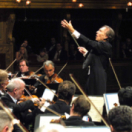 Berliner Philharmoniker : Beethoven, Brahms, Dvorák concert classique MEZZO