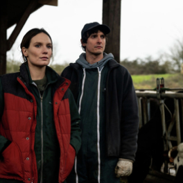 La guerre des prix film thriller BE 1