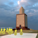 Le phare d'Alexandrie - Les derniers secrets