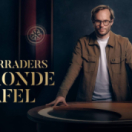 De verraders: De ronde tafel – voorbeschouwing divertissement VTM