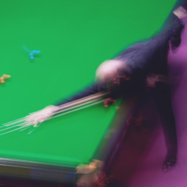 Snooker: Northern Ireland Open sport EUROSPORT NL