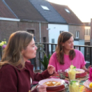 Foodies & The City