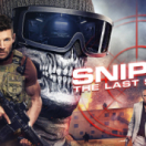 Sniper: The Last Stand film VTM3