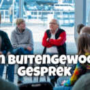 Een buitengewoon gesprek