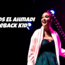 Soundos El Ahmadi: Comeback Kid