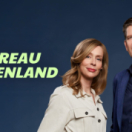 Bureau Buitenland magazine NPO2