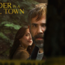 Murder in a Small Town serie/feuilleton VTM2
