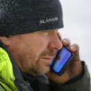 La route de l'enfer : Norvège téléréalité NATIONAL GEOGRAPHIC CHANNEL