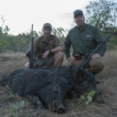 Chasseur d'aventure | Beyond The Divide