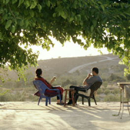 Red Alert série/feuilleton drame CANAL +