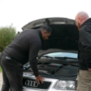 Vintage Mecanic docureeks wetenschap en techniek RMC DECOUVERTE