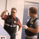 Les experts série/feuilleton policier TV BREIZH