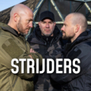 Strijders