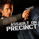 Assault on Precinct 13 film VTM4
