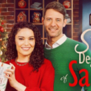 Six Degrees of Santa