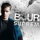 The Bourne Supremacy film VTM3