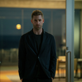 Invisible Man film thriller RTL 9