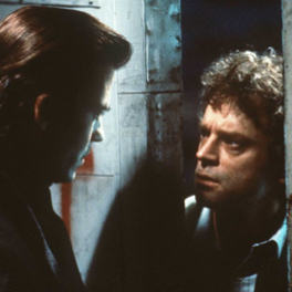 Body Parts film thriller TCM CINEMA