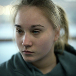 Olga film drame RTS DEUX