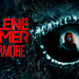 Mylène Farmer : «Nevermore» concert W9