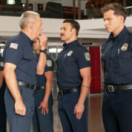 9-1-1 série/feuilleton drame M6