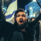 Israël - Comment sauver la démocratie documentaire société ARTE