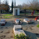 Kibboutz Nir Oz, aux portes de Gaza documentaire société ARTE