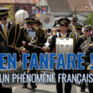 En fanfare ! Un phénomène français documentaire musical TMC