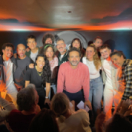 Top Comedy Club spectacle FRANCE 4