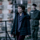 Les disparus des Argonnes série/feuilleton thriller LA UNE (RTBF)