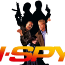 I Spy film VTM4