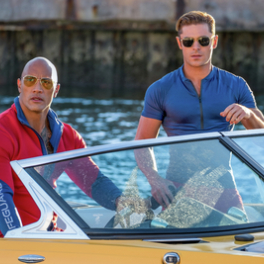 Baywatch - Alerte à Malibu film comédie RMC STORY