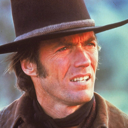 Joe Kidd film western TCM CINEMA