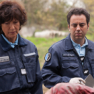 Section de recherches série/feuilleton policier LN24