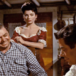 L'homme de nulle part film western TCM CINEMA