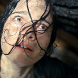 Le dernier voyage du Demeter film horreur SYFY