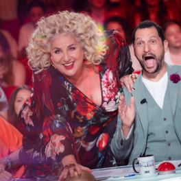 La France a un incroyable talent divertissement M6