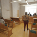 Justice, histoires de vie série documentaire société LA UNE (RTBF)