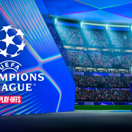Voetbal: UEFA Champions League sport VTM2
