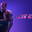 Magic Mike's Last Dance