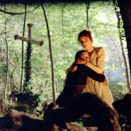 Saint Ange film fantastique SYFY