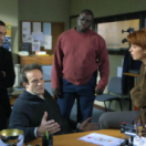Julie Lescaut série/feuilleton policier LN24