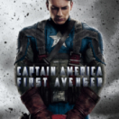 Captain America : First Avenger film action RTL club