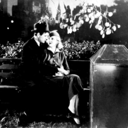 L'extravagant Mr. Deeds film comédie TCM CINEMA