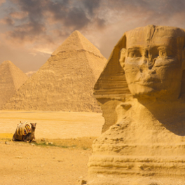 10 plaies d'Égypte : la vérité sur les catastrophes divines documentaire historique RMC DECOUVERTE